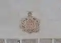 Escudo del antiguo convento.