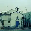 Iglesia de Sant Pere