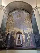 Capilla de la Virgen de Montserrat