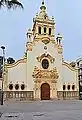 Iglesia de la Virgen de Begoña