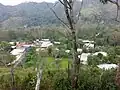 Vista desde el Cerro