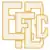 Escudo de 1913 del Español FC