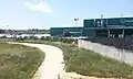 Reciclaje de neumáticos, Espeluy, Jaén.