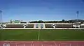Tribuna Brasil (visitante).