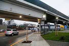 Viaducto