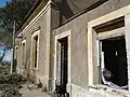 Edificio principal