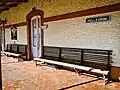 Estación de Pellegrini Provincia de Buenos Aires