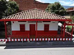 Estación Envigado