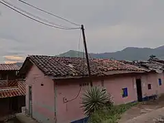 Estación Minas