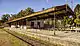 Estación de Tren de Santa Lucía