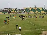 Cancha