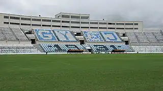 Estadio 23 de AgostoSan Salvador de Jujuy
