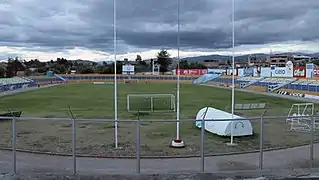 Estadio Ciudad de Cumaná15 000 espectadoresAyacucho