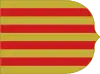 Bandera de Aragón
