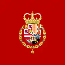 Monarquía Hispánica