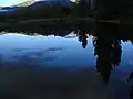 Estanque Cabecera de las Viñas