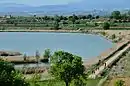 Estany d'Ivars-Vilasana