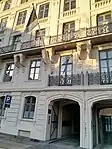 Embajada en Copenhague