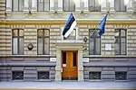 Embajada en Riga