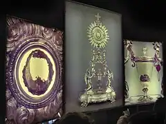 Panel iluminado por el frente (lateral)
