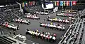 Campeonato de Europa en Eskilstuna, Suecia (2018)