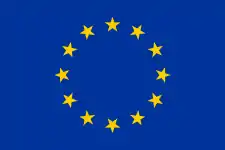 Bandera incorrecta. Las estrellas deben dirigir una punta hacia arriba.
