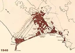 En 1940.
