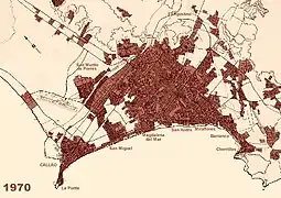 En 1970.