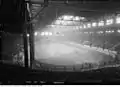 Vista del nuevo Coliseo desde el interior en 1921