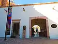 Museo de José Guadalupe Posada, caricaturista y grabador originario del Barrio del Encino.