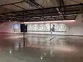 Parte de la exposición Magallanes y las Geografías de lo (Des)conocido.