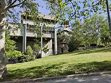 Facultad de Ciencias de la Información, 1971-1979 (Madrid)