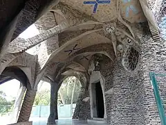 Pórtico