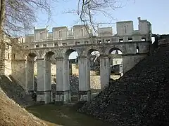 Château de Fère-en-Tardenois (ca. 1560)