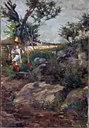 Alrededores de Guadalajara - México