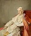 Papa León XIII, 1900