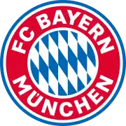 Escudo del FC Bayern de Múnich E. V.