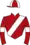 Horse racing silks