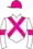 Horse racing silks
