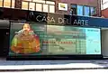 Casa del Arte de Peñaranda de Bracamonte