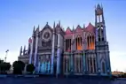 León: Templo Expiatorio