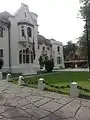 Palacio Ortúzar (Ñuñoa, 1929)