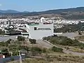 Facultad de Ingeniería, Unidad de Alta Tecnología