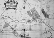 Falun, 1664