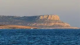Parque Natural Cabo Greco