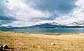 Lago Paravani
