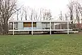 Casa Farnsworth