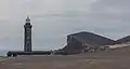 Faro y alrededores.