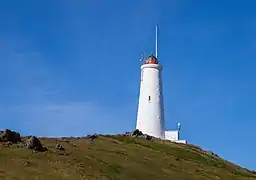 Faro Valahnúkur