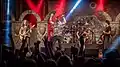 Fates Warning (KIT Festival, Germany, 2016)